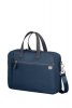 Torba damska na laptopa ECO WAVE BAILHANDLE 15.6 2 COMP MIDNIGHT BLUE 11-002